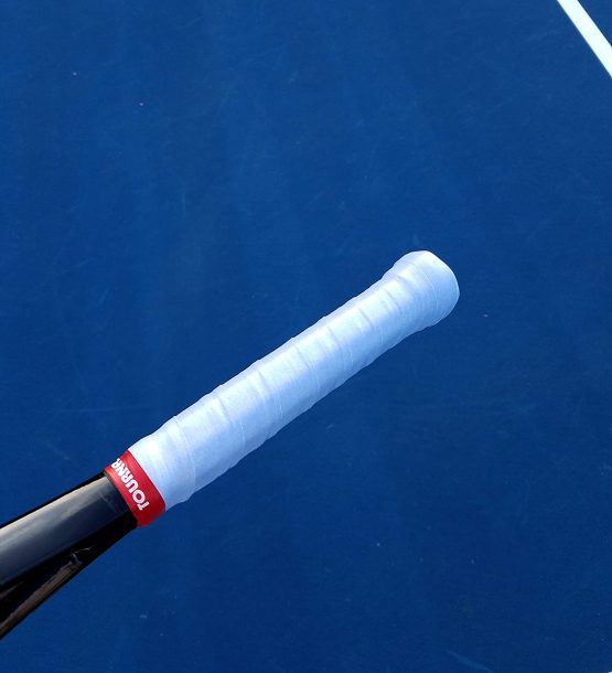 Unique Sports Tourna Tac 10 Pack Tacky Feel Tennis Grip - Image 4
