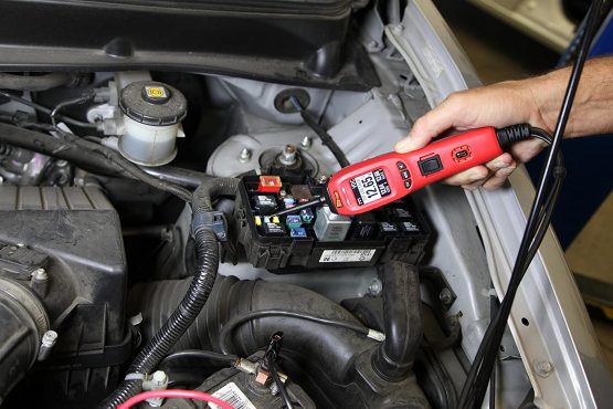 Power Probe IV - Image 3