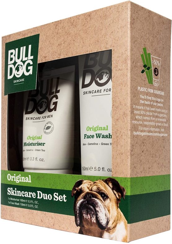 Bulldog Skincare Original Skincare Duo Set - Image 3