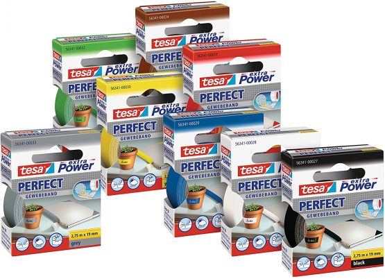tesa Extra Power Perfect - Image 2