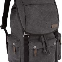 camel active Men's Molina Luggage- Carry-On Luggage