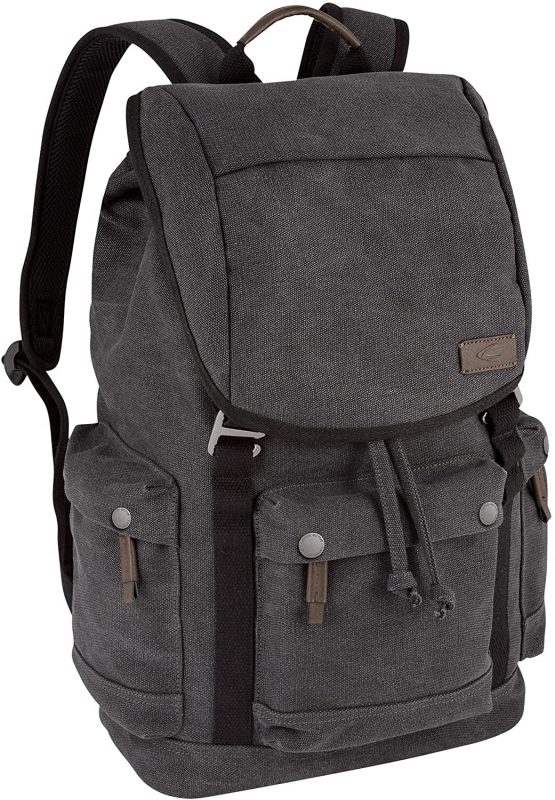 camel active Men's Molina Luggage- Carry-On Luggage