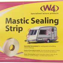 W4 Mastic Sealing Strip