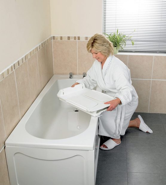 Bathlift Bathmaster Deltis UK - Image 2