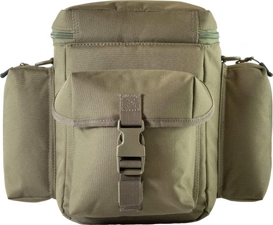 SPEERO Stalker Mobile Fishing Angler Kit Bag - Image 3