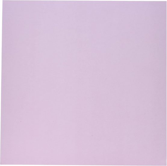 Elizabeth Craft Designs Soft Finish Cardstock x 12-inch Lavender, Acrylic, Multicoloured, 0.09 x 11.9 x 13.4 cm