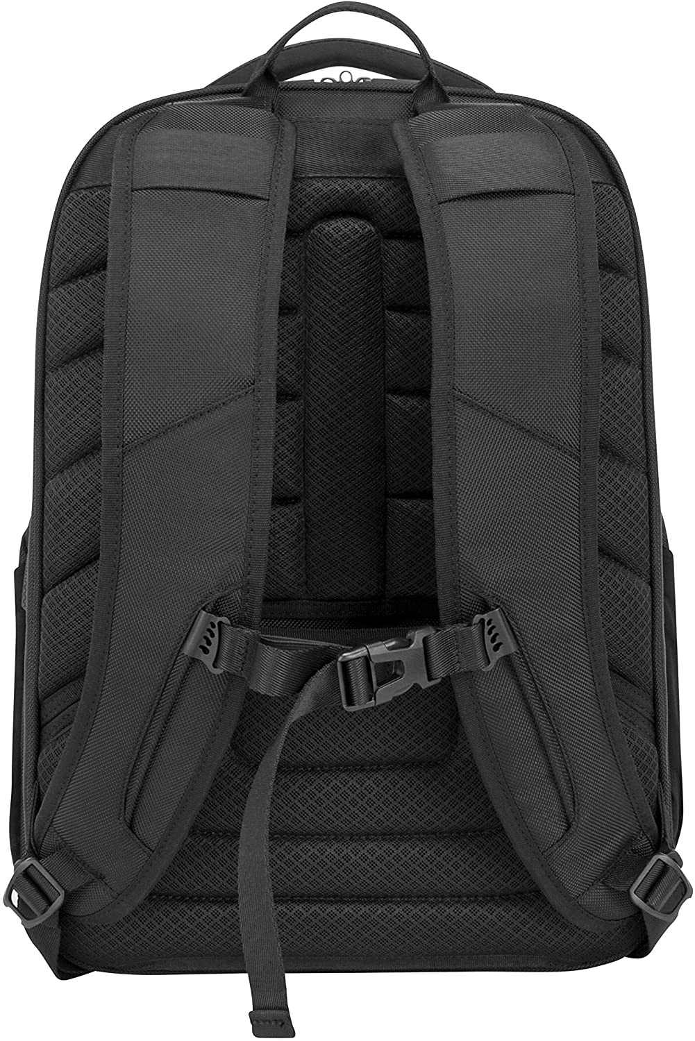 Targus Laptop Backpack, Fits Laptops up to 16", Premium Corprate Backpack, Expandable Capacity to 30L - Image 3