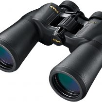 Nikon Aculon A211 12 x 50 Binocular - Black