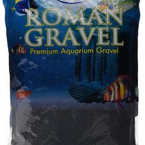 Pettex Roman Jet Black Gravel 8 kg