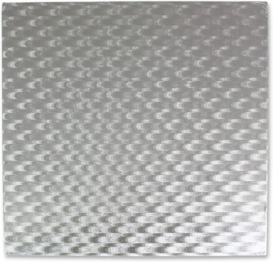 PME BCS872 Square Cake Card & Cake Box 8-Inch / 20 cm White - Image 2
