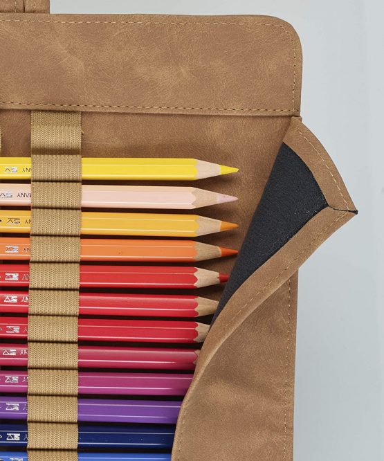 Faber-Castell Art & Graphic 180010 Pencil Case Empty - Image 4
