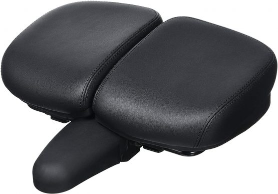 Point Sattel Endzone Vario Comfort