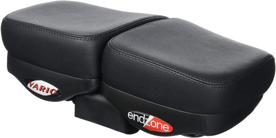 Point Sattel Endzone Vario Comfort - Image 2