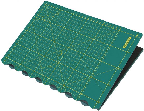 Olfa ARFCM-A3, Green, 43 x 30cm - Image 4