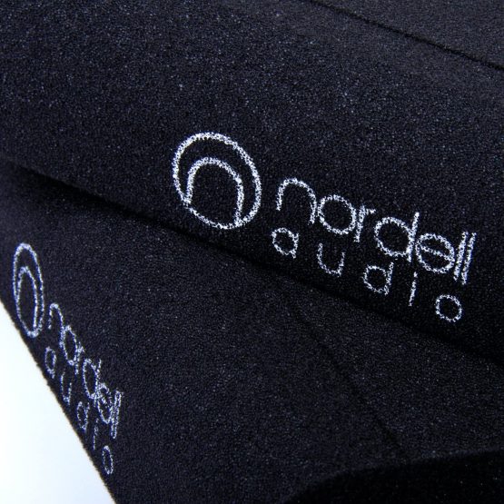Studio Monitor Speaker Acoustic Small Isolation Foam Pads Isolator - Image 4