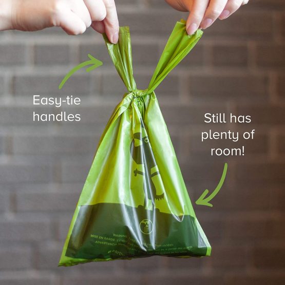 Earth Rated - Tote Bags 120 units unscented - Image 3
