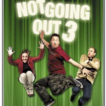 Not Going Out: Series Three [DVD]