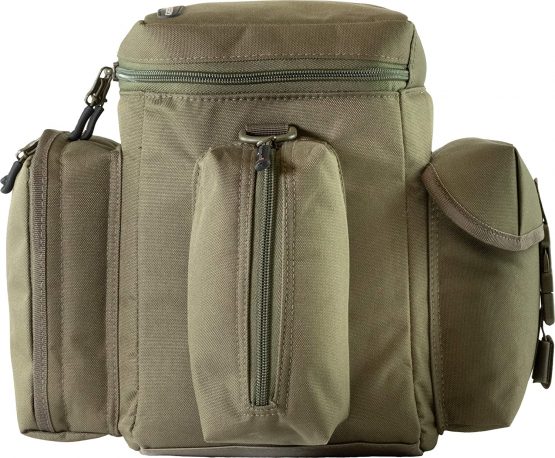 SPEERO Stalker Mobile Fishing Angler Kit Bag - Image 2