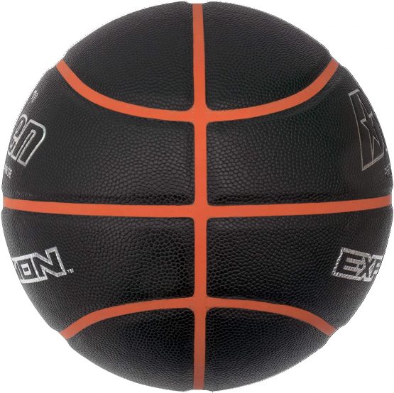 Baden Streetball Basketball - Black, Size 7 - Image 3