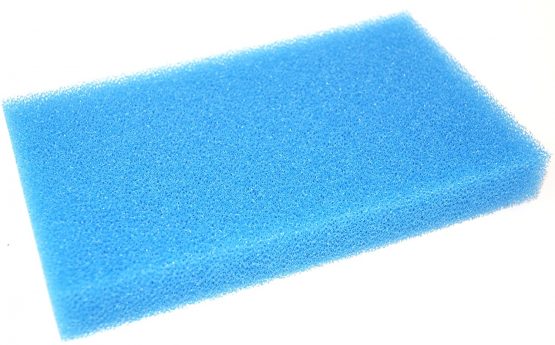 Festool 456805 NF-CT Mini/MIDI Wet Filter, Blue