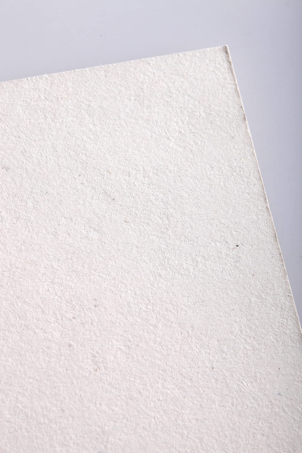 Clairefontaine Real Cellulose White Board, 3.5 mm Thick, 1925 g, 80 x 120 cm, 5 Sheets - Image 4