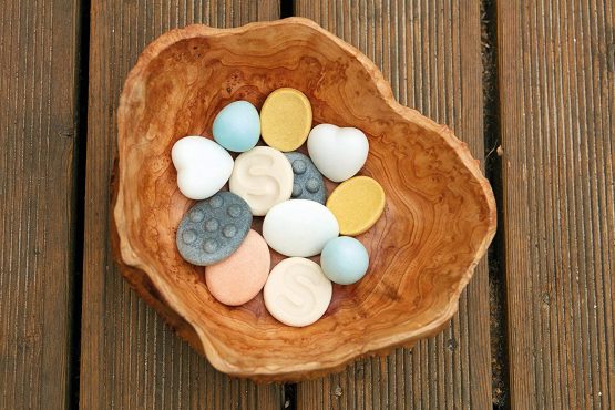 Yellow Door YD-18 Sensory Worry Stones, YD 18 - Image 2