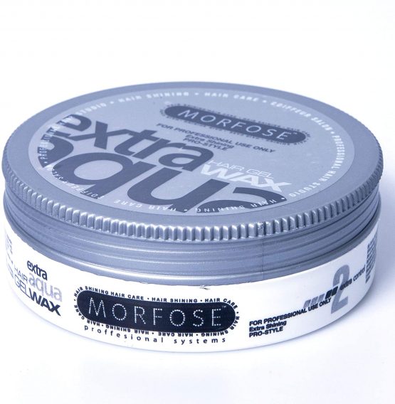 Ossion Bubble gum hair wax 175ml - Image 3