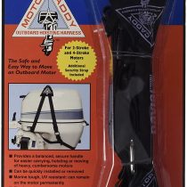 Davis Instruments 166-430 Hoisting Harness for Moving Outboard Motors