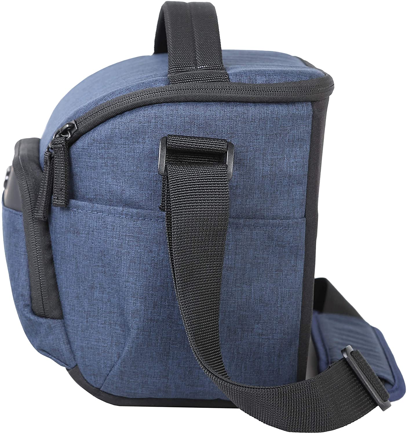 VANGUARD Vesta Aspire 25 Blue Shoulder Bag - 9 litres - Image 2