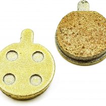 myBESTscooter - Brake Pad Replacement For Xiaomi M365 1S Essential Pro (Pair)