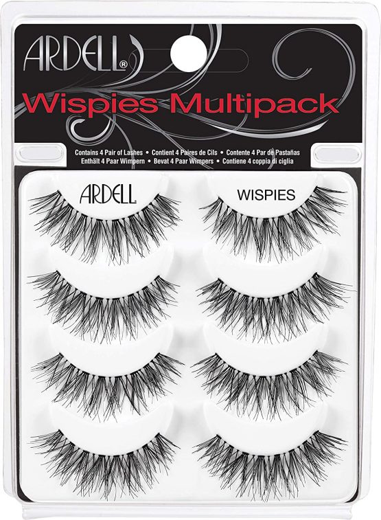 Ardell Wispies False Eyelashes Multipack