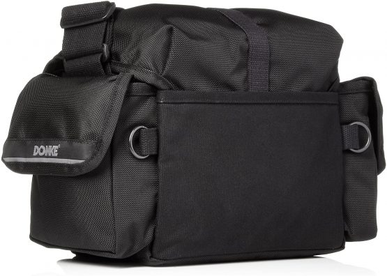 Domke F-3XB Ballistic Nylon Bag - Black - Image 2