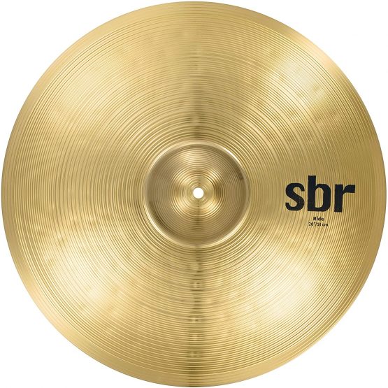 SABIAN SBR2012 - 20" SBR Ride