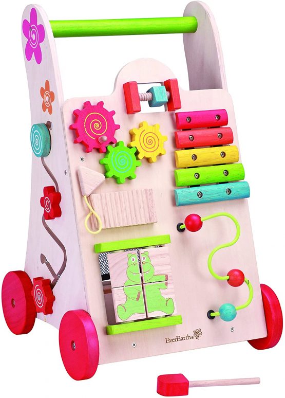 EverEarth Activity Walker EE30949
