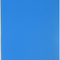 Exacompta Semi-rigid PP Display Book A4 20 Pockets Blue