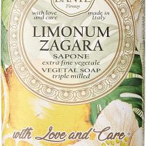 Nesti Dante Limonum Zagara No.5 Soap 250 g