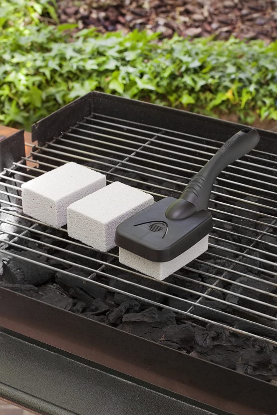 Cleaning Block Barbecue Cleaning Pumice Set - Image 3