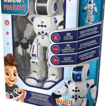 BUKI France 7601 - Marko The Robot