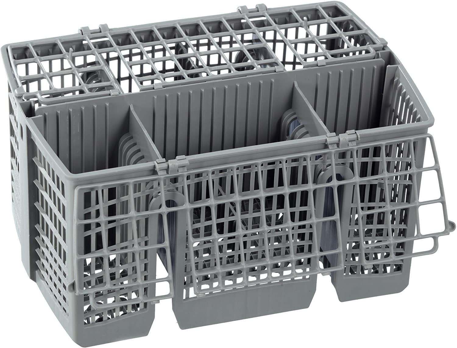 BOSCH SMZ5100 Cutlery Drawer, Grey, Purple