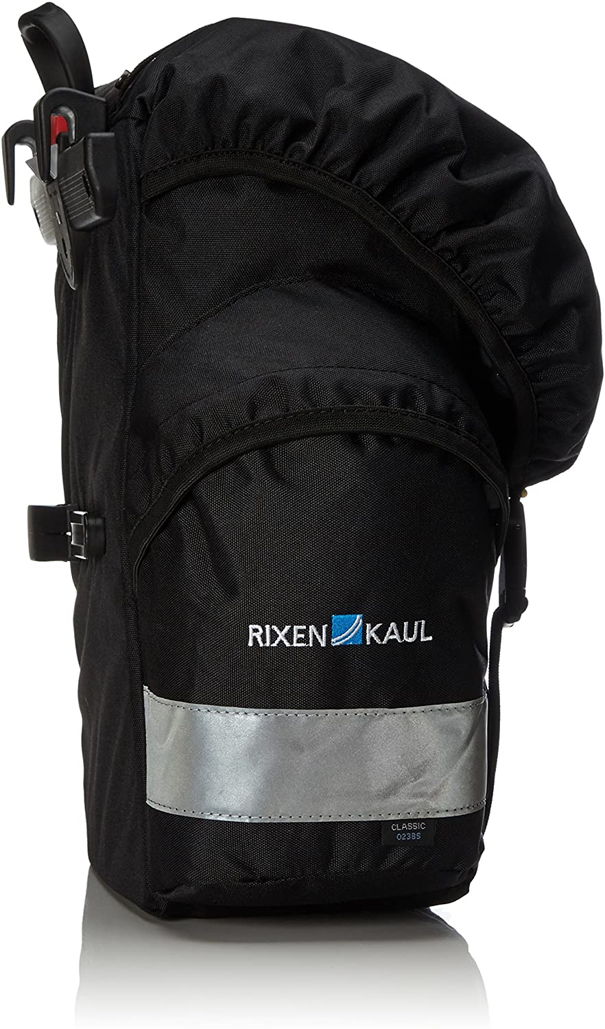KLICKFix classic, Black - Black, 40 x 40 x 15 cm - Image 3