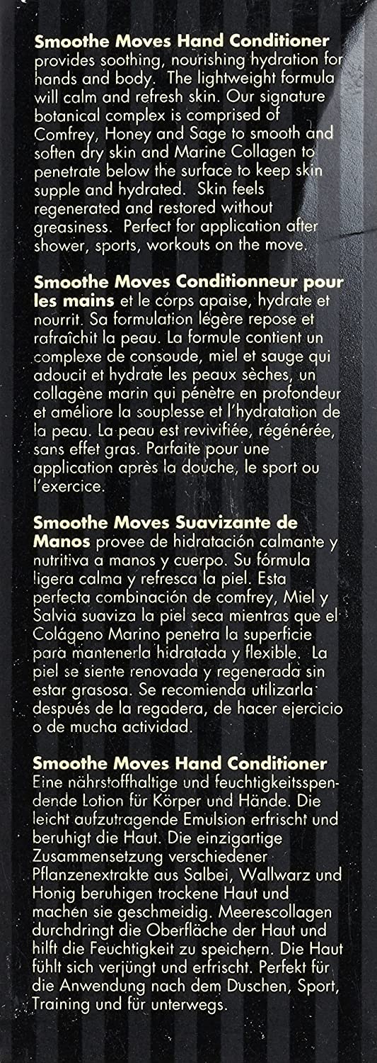 JESSICA Gentlemen's Club Smoothe Moves Hand Conditioner, 59 ml, 59 ml (Pack of 1) - Image 3