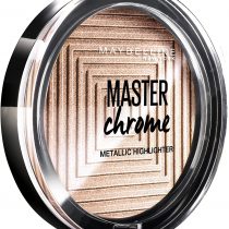 Maybelline Master Chrome Highlighting Powder 200 Molten Bronze 8g