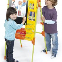 Chicos My Artist Writing Board with Extension and Accessories
