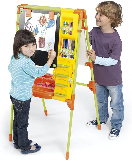 Chicos My Artist Writing Board with Extension and Accessories