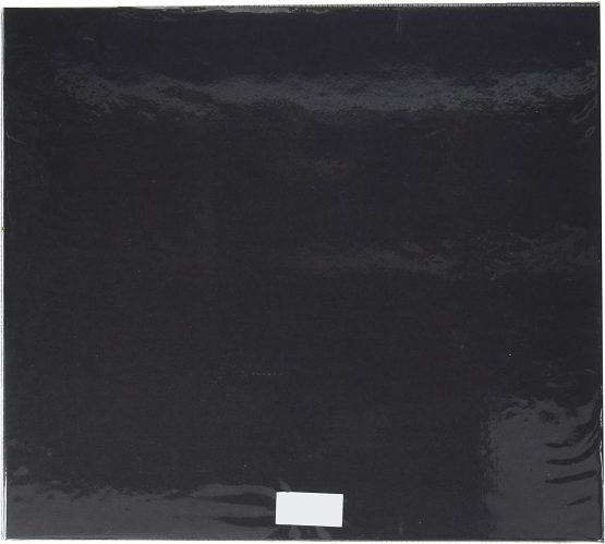 Artemio 30.5 x 30.5 cm ScrapBooking Album, Anthracite - Image 2