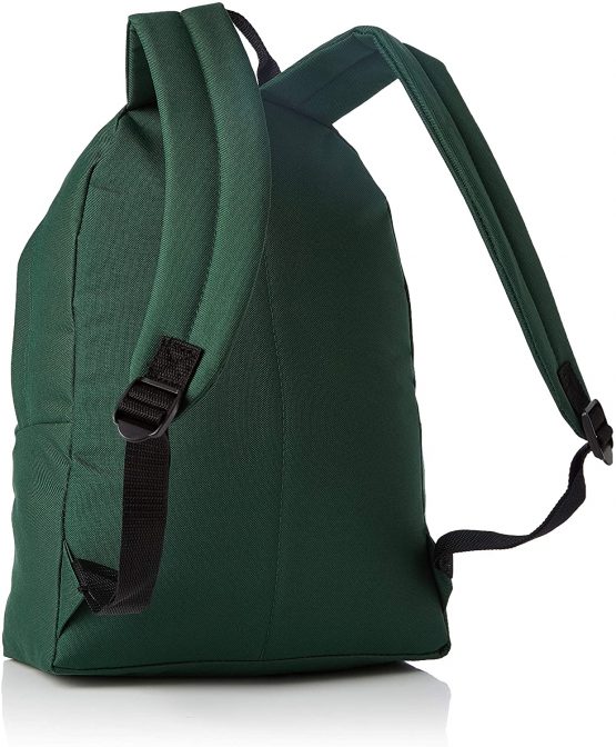 Bagbase Fashion Backpack 20 Great Colours! Bottle Green - Image 3