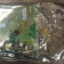 Glowworm CXI HXI SXI PCB 2000802731 802731 Printed Circuit Board