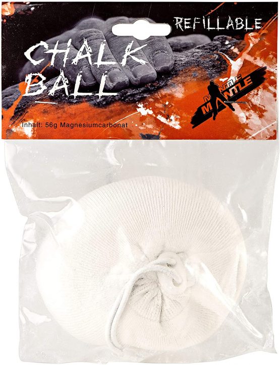 Mantle 56 Gram Refillable Chalk Ball