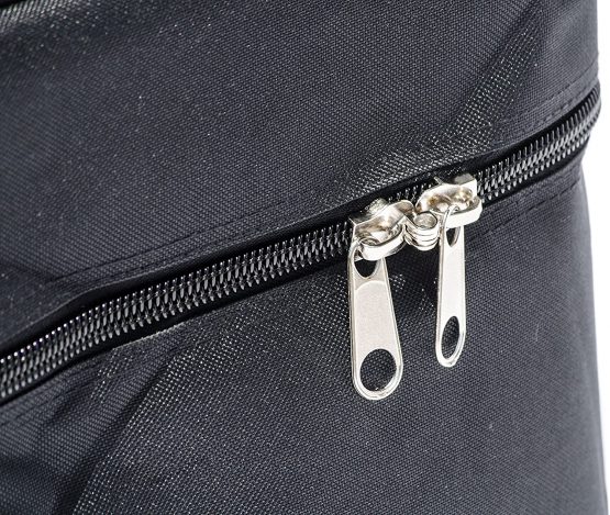 Meinl Deluxe Cajon Bag - Black - Image 2
