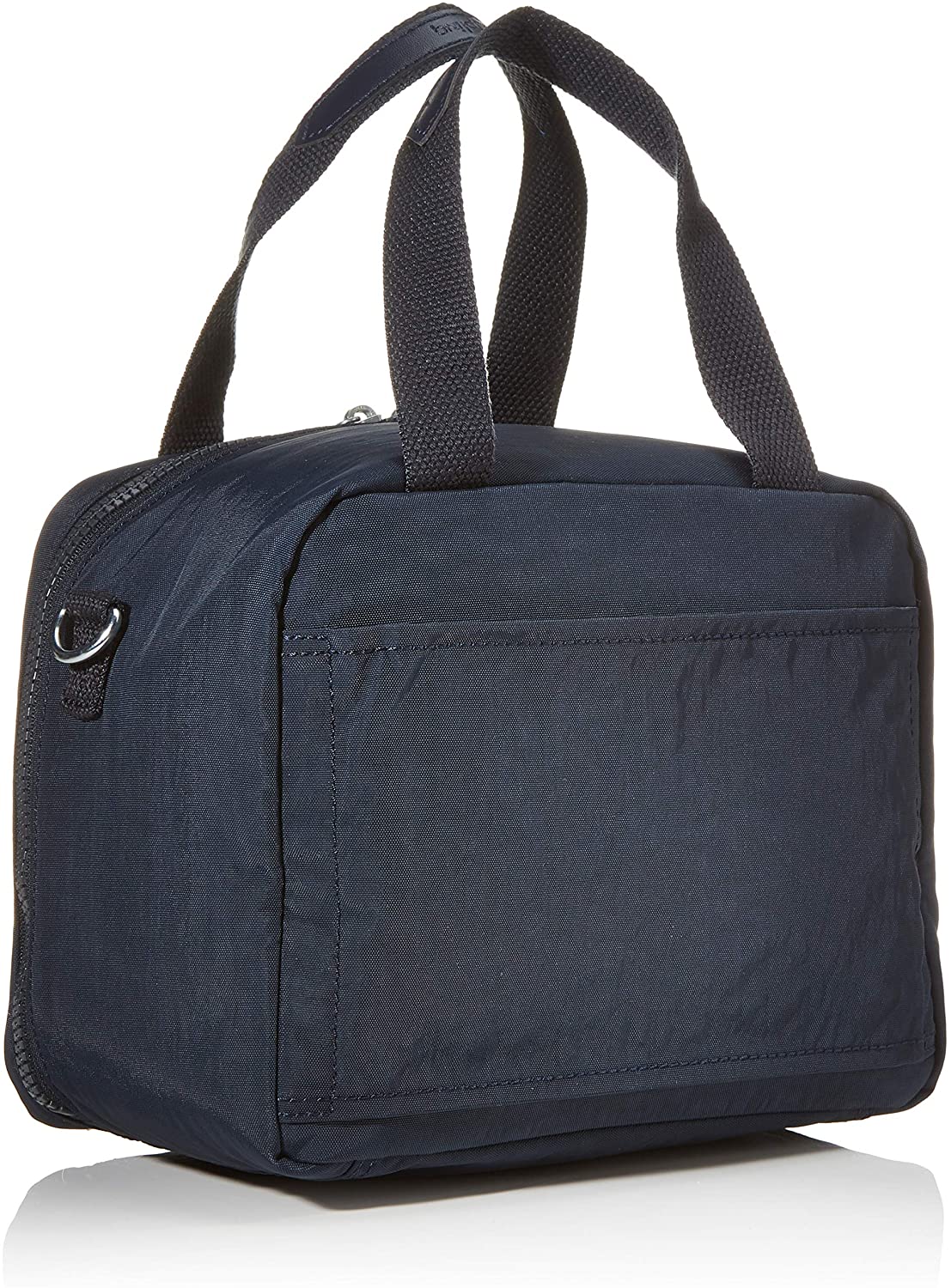 Kipling MIYO Large lunchbox, Pouches, Cases, True Blue Tonal (Blue) - Image 2